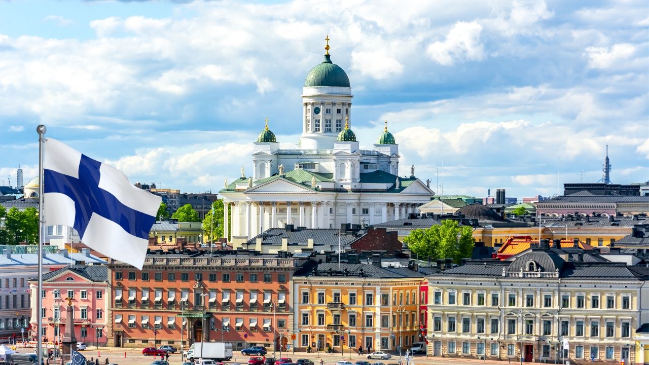 FREE UNIVERSITIES IN FINLAND FOR INTERNATIONAL STUDENTS 2025 visual data 8